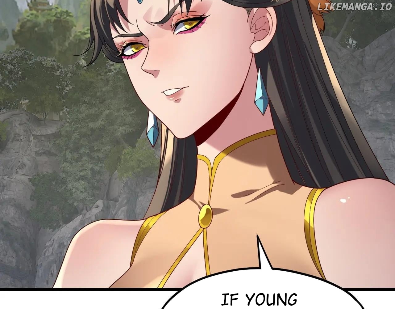 Me, The Heavenly Destined Villain Chapter 263 - page 67